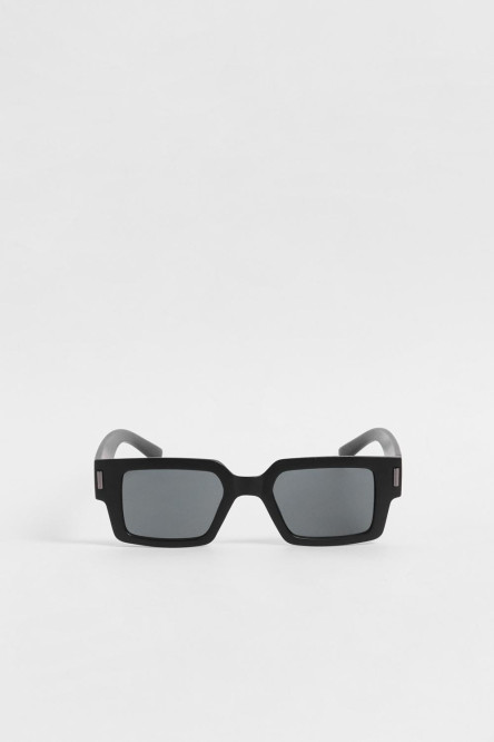 Paquete de medias X3 unicolores tobilleras en tela suave