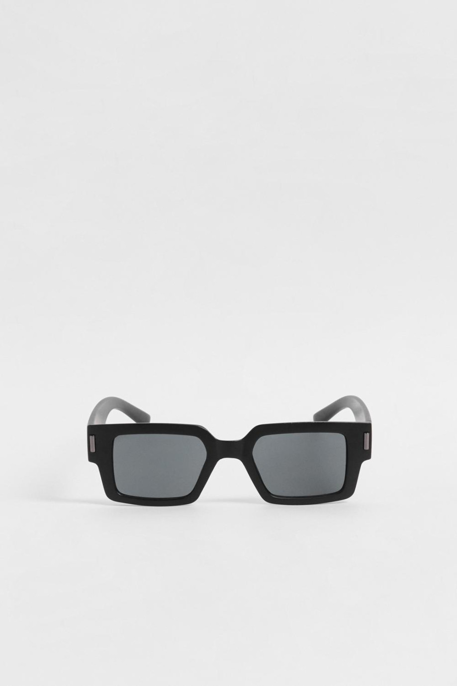 Paquete de medias X3 unicolores tobilleras en tela suave