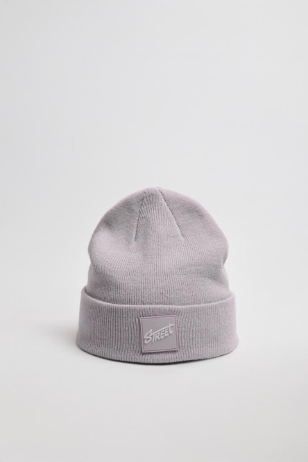 Gorro beanie, en colores surtidos.