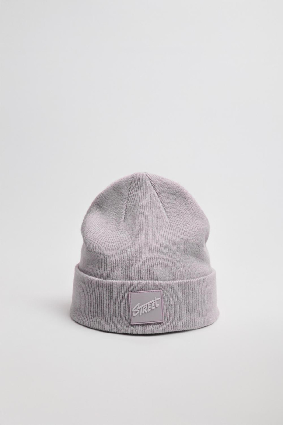 Gorro beanie, en colores surtidos.