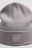 Gorro beanie, en colores surtidos.