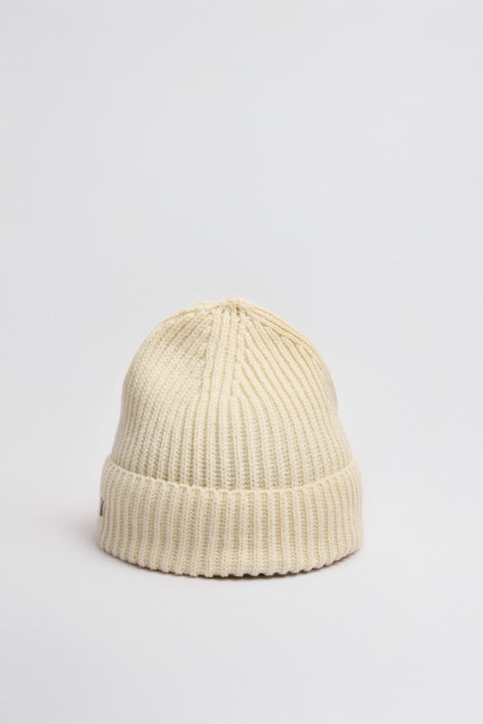 Gorro beanie, en colores surtidos.