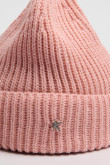 Gorro beanie, en colores surtidos.
