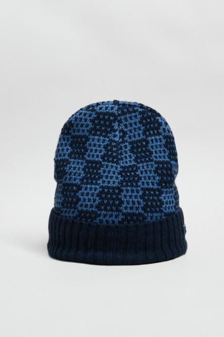 Gorro beanie, en colores surtidos.