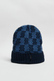 Gorro beanie, en colores surtidos.