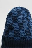 Gorro beanie, en colores surtidos.