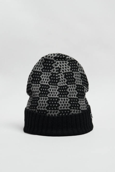 Gorro beanie, en colores surtidos.