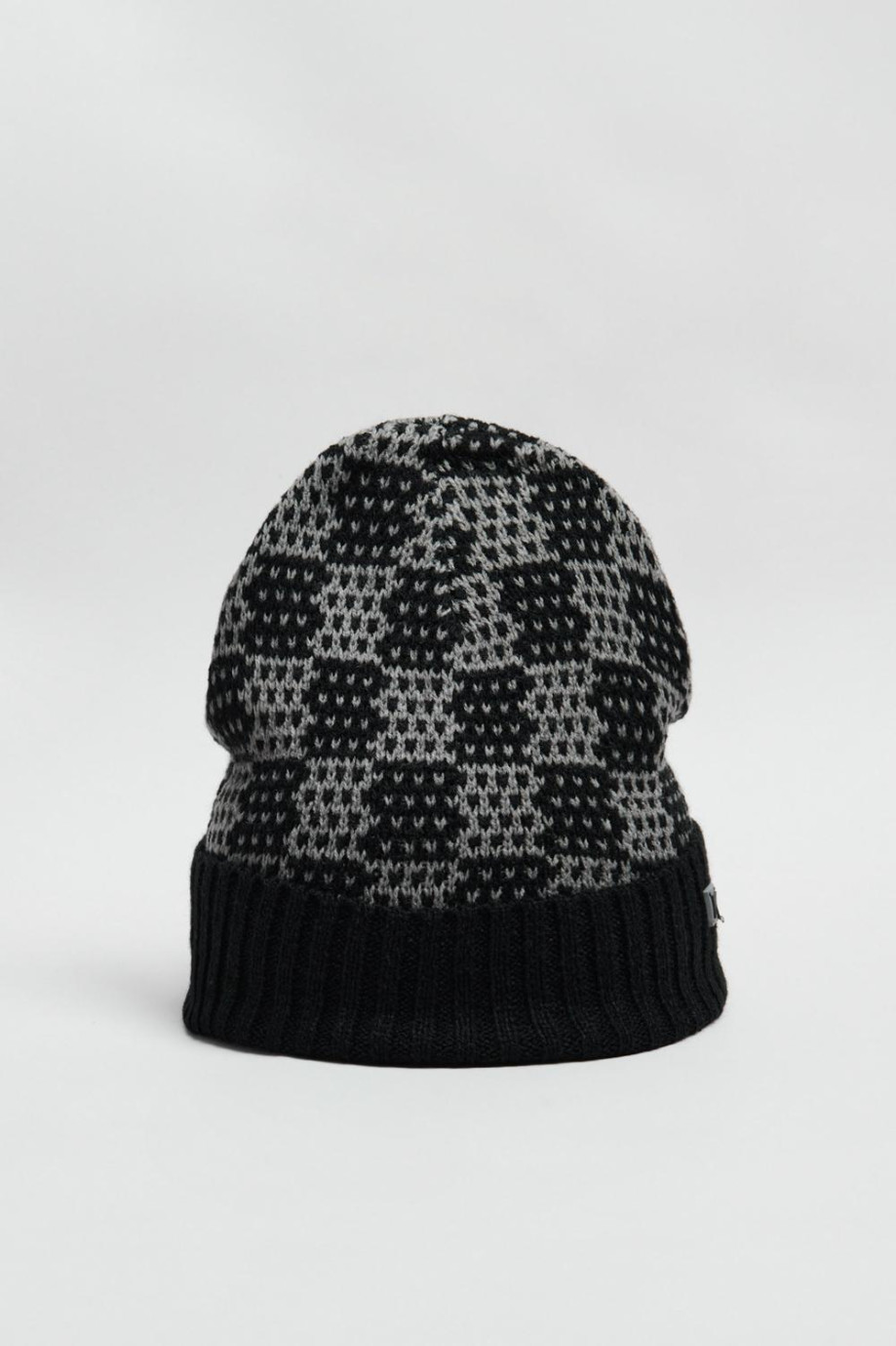 Gorro beanie, en colores surtidos.