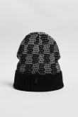 Gorro beanie, en colores surtidos.
