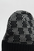 Gorro beanie, en colores surtidos.