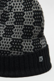 Gorro beanie, en colores surtidos.