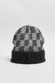 Gorro beanie, en colores surtidos.