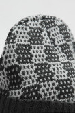 Gorro beanie, en colores surtidos.