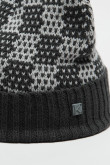 Gorro beanie, en colores surtidos.