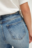 Pantalon Jean Mom