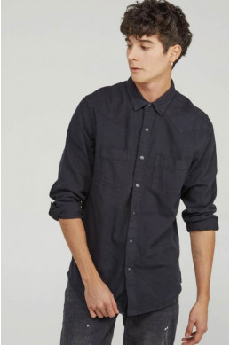 Camisas Vaqueras