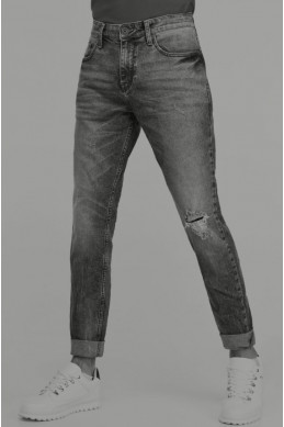 Jeans Koaj Ropa Femenina Jean Delmara Mezclilla Chaquetas De Jean