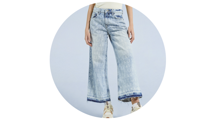 Cool Jeans
